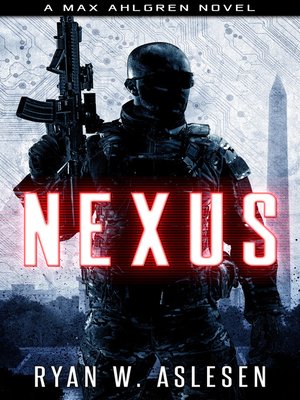 cover image of Nexus